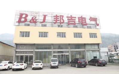 Zhejiang B&J Electrical Co.,Ltd