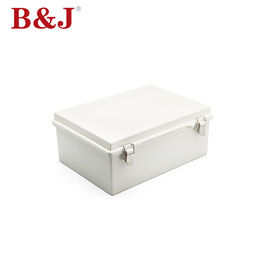 270X370X150 Waterproof Transparent Junction Box